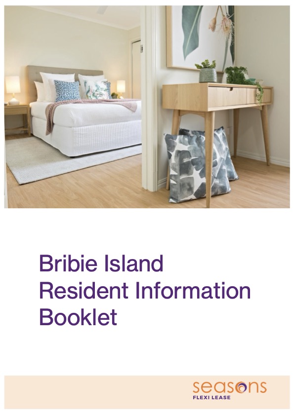 Bribie Island